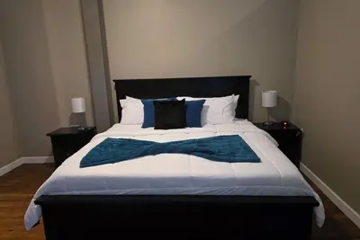 Image de Midtown Hideaway