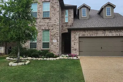 Image de Whole house in wonderful Melissa with amenities that sleeps six guests.