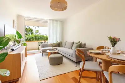 Image de Stylish & perfectly located Bondi Beach hideaway