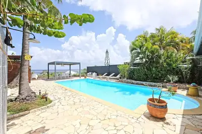 Image de La Villa Evasion à quelques pas de la plage