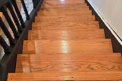 Image de Stunning 5-bedroom house with Ac / Heat in charming Poughkeepsie Ny