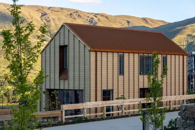 Image de The Pisa – Premium Cardrona Escape with Views