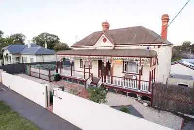 Image de Bendigo Signature Accommodation Cathedral View