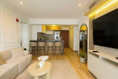 Image de geko | Solea _2BR in Miraflores near Larcomar