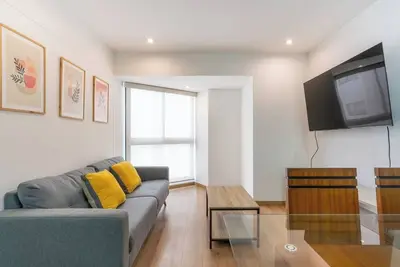 Image de Geko | Elmora _2BR in San Isidro w/balcony