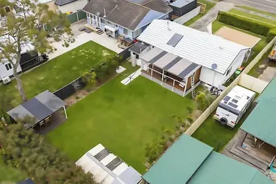 Image de Casa Bella - a hidden gem on the Central Coast