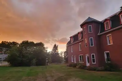 Image de Manoir Hunting