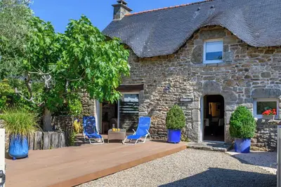 Image de Cromlech'Dek by Interhome