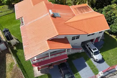 Image de Spacious 5-Bedroom Villa in the Heart of Rodney Bay - Ac Included