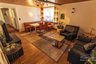 Image de Vacation apartment (75sqm)