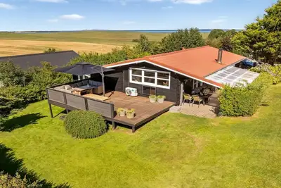 Image de \"Berner\" - 500m to the fjord by Interhome