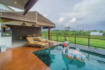 Image de Omkara Villas Ubud