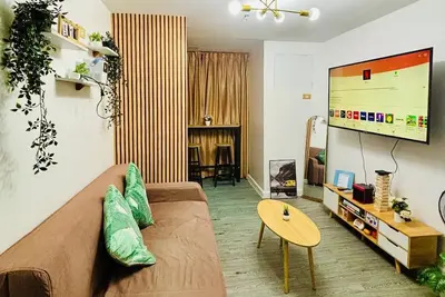 Image de Cozy condo with Board games and swimming pool in fabulous Pasig City, Manila