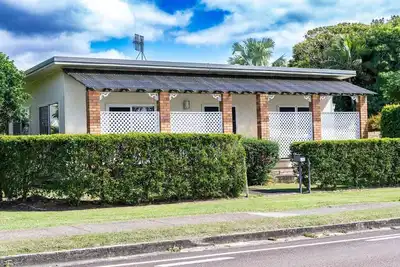 Image de Welcome to \"The Lazy Pelican\"