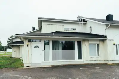 Image de A Compact Apartment In The Center of Ranua