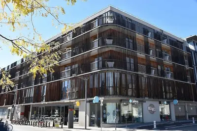 Image de Close to Gare de Vaise Metro Station! 4 Pet-friendly Units, Onsite Parking!