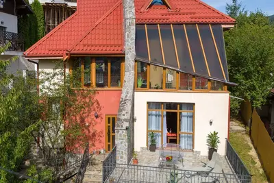 Image de Mont' Arte - Private Art Retreat Vacation Home