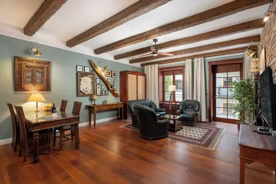 Image de Old House Apartments 2 Poznań