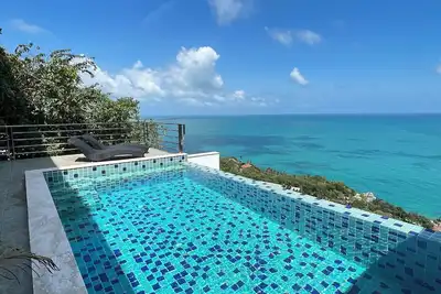 Image de Astoria Villa #1 – 3 Bed Pool Villa in Koh Samui