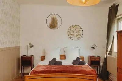 Image de Gîte Authentique° Spacieux ° Terrasse ° Wifi ° 8p