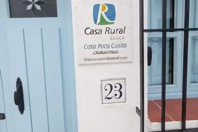 Image de Casa Poca Cosita à Frigiliana
