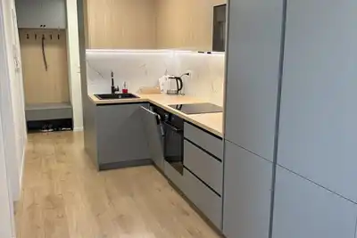 Image de Topoľčianska Apartment Bratislava - Free Garage Parking & 10-Min Tram to Center