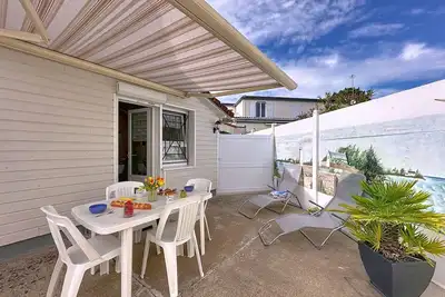 Image de Les Coquillages by Interhome