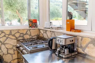 Image de Natur Olive House Ston