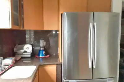 Image de Cozy apartment in front of la Carlota