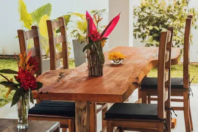 Image de Aliya Watunu Hena - Two-Bedroom Main House in Tangalle