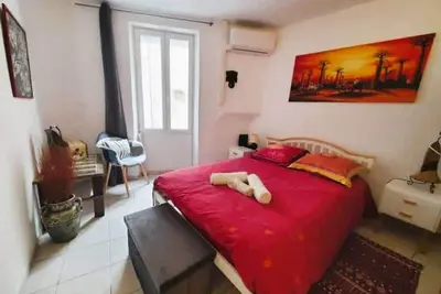 Image de L'Occitane - Maison de village climatisée