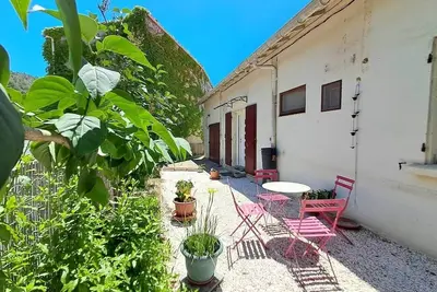 Image de L'évasion des Corbières : havre apaisant pour 4