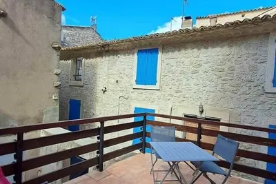 Image de L'Echo des étangs : au coeur de la tranquillité