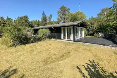 Image de Belle maison à Gedser avec WiFi