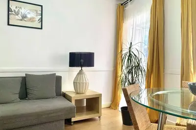 Image de Central Avenue #1