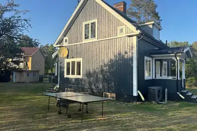 Image de Hus Silverdalen – Family-friendly holiday home near Vimmerby with garden & Wi-Fi