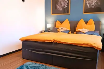 Image de Casatua - Parking lot-fair-football-darts-WiFi