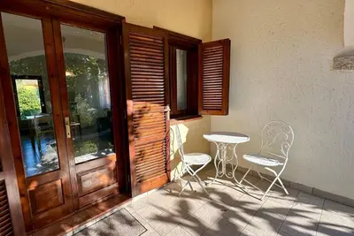 Image de Villetta Oasi La Cinta Centro