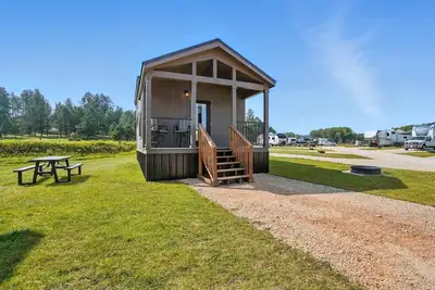 Image de Dakota Sky - 1 Bd Cabin