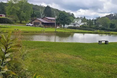 Image de Meadowview Solar Haven - Hot Tub