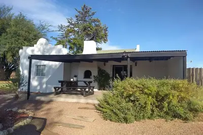Image de Self-catering Family Farmstay at Bezalel Estate outside Upington
