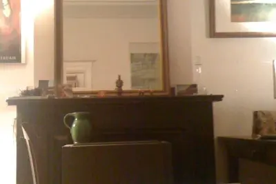 Image de Residence at Koninginneweg. Two Upper Floors  in early 20th century Building