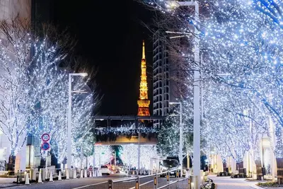 Image de [Alo BnB 11] - Near Roppongi, Ginza, Shinjuku, Shibuya - Self check-in