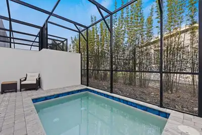 Image de Private Pool Disney Villa | 5br 4ba Sleeps 10