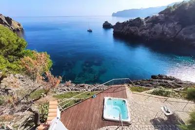 Image de Villa Ca La Dolors Cala DEIÀ by PriorityVillas