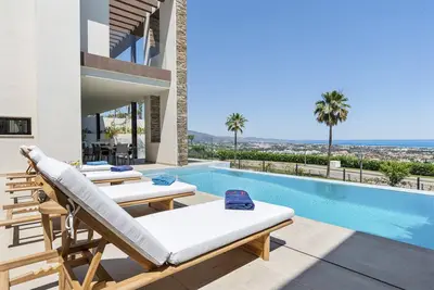 Image de Villa Harmony - Peaceful 5 Bed Escape!