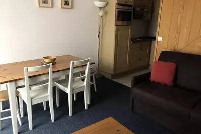 Image de Appartement