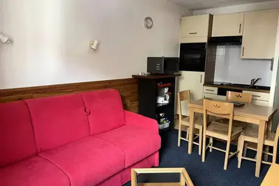 Image de Studio pour 4 Personnes