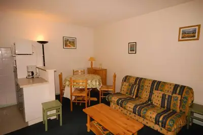 Image de Appartement