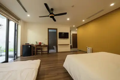 Image de Navilla Huế Villa